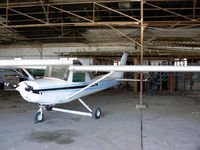 N4596L @ FTW - At Meacham Field - by Zane Adams