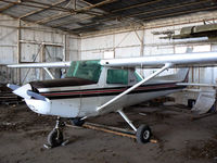 N6478M @ FTW - At Meacham Field - by Zane Adams