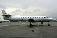 EC-JIP @ CGN - visitor - by Wolfgang Zilske
