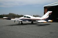 N57BW @ HKY - A great day to take pictures. - by Bradley Bormuth