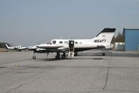 N154TT @ HKY - A great day to take pictures. - by Bradley Bormuth