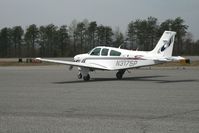 N3175P @ HKY - A great day to take pictures. - by Bradley Bormuth