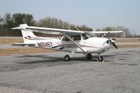 N60457 @ HKY - A great day to take pictures. - by Bradley Bormuth