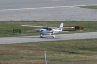 N65521 @ HKY - A great day to take pictures. - by Bradley Bormuth