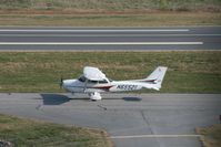N65521 @ HKY - A great day to take pictures. - by Bradley Bormuth