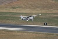 N65521 @ HKY - A great day to take pictures. - by Bradley Bormuth