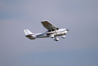 N65521 @ HKY - A great day to take pictures. - by Bradley Bormuth