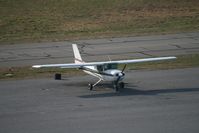 N93411 @ HKY - A great day to take pictures. - by Bradley Bormuth