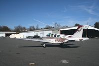 N7206D @ HKY - A great day to take pictures. - by Bradley Bormuth