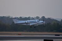 N257YA @ PDK - Morning PDK Departure - by TranceMist