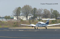 N3724R @ JNX - You don't see many of these around much anymore - by J.B. Barbour