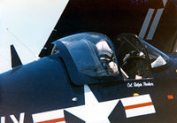 F-AZEG @ DTO - At CAF Denton Airshow