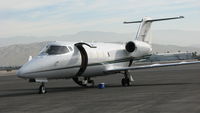 C-GSWP @ PSP - On the ground in Palm Springs - by Dan Overes