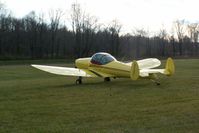 N415DC @ NC52 - A great day to take pictures. - by Bradley Bormuth