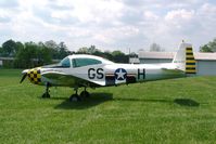 C-FETP @ NC52 - A great day to take pictures. - by Bradley Bormuth