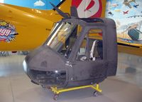 67-17406 @ FAR - Fargo Air Museum - by Timothy Aanerud