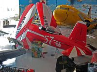 N5588N @ FAR - Fargo Air Museum - by Timothy Aanerud
