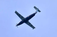 VH-JMU - First sighting for me, has been over my place a couple of times this week but not low enogh for a decent shot - by aussietrev