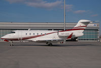 OE-HRR @ VIE - Bombardier BD100 - by Yakfreak - VAP