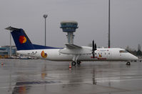 RP-C3017 @ LZIB - Air Pilippines Dash 8-300 - by Yakfreak - VAP