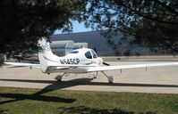 N545CP @ IPT - another angle - by Sam Andrews
