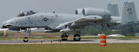 79-0223 @ DAN - A10  in Danville Va. - by Richard T Davis