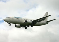 PK-MDH @ WADD - Merpati - by Lutomo Edy Permono