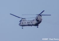 154815 @ FFA - MQ-426 of the Wild Geese, headed back to NAVSTA Norfolk - by Paul Perry