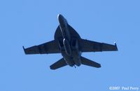 166614 @ FFA - About to overfly the pylon at the Wright Brother's Memorial - by Paul Perry
