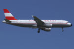 OE-LBP @ VIE - Austrian Airlines Airbus A320 - by Thomas Ramgraber