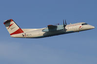 OE-LTL @ VIE - Austrian Arrows DeHavilland Canada Dash 8-300 - by Thomas Ramgraber-VAP