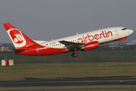 D-ABAA @ VIE - Air Berlin Boeing 737-700 - by Thomas Ramgraber-VAP