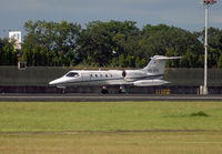 HS-CFS @ WADD - Chiron Flight Services - by Lutomo Edy Permono