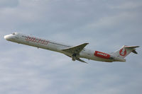 PK-WIH @ WADD - Lion Air - by Lutomo Edy Permono