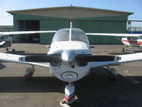 N8277N @ KCPM - my plane - by David wade