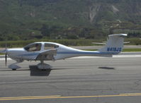 N419JS photo, click to enlarge