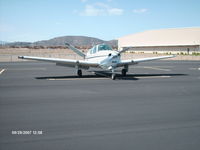 N793D - N709D - by J. Blackburn