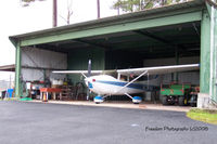 N784G @ 77NC - N/A - by J.B. Barbour