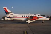 SP-KWE @ VIE - Jetair Jetstream 31 - by Yakfreak - VAP