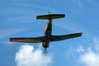 N147M @ SZP - Nanchang Air to Air
