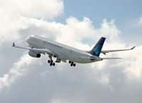 PK-GPC @ WADD - Garuda - by Lutomo Edy Permono