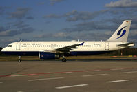 D-ANNC @ CGN - visitor - by Wolfgang Zilske
