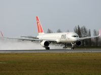 N545US @ EHAM - . - by Jeroen Stroes