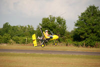N815SL @ CHN - Bensen Days