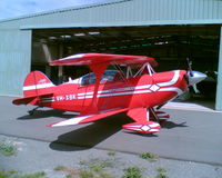 VH-XBK - Update - by B Kelly