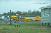 N9623Q @ ISO - N/A - by J.B. Barbour