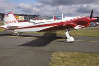N66PB @ KAWO - 1995 Retractable RV-4-Lycoming O-360 - by Paul Best