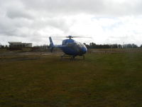 G-MKII - 2006 Eurocopter EC120B