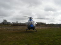 G-MKII - 2006 Eurocopter EC120B - by kevinbracken