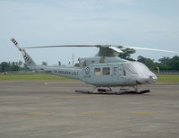 HU-411 @ WADD - Indonesian Navy - by Lutomo Edy Permono